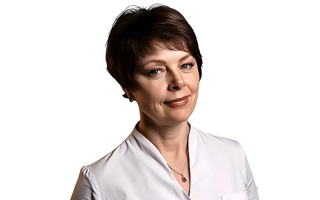 Королева Ольга Станиславовна
