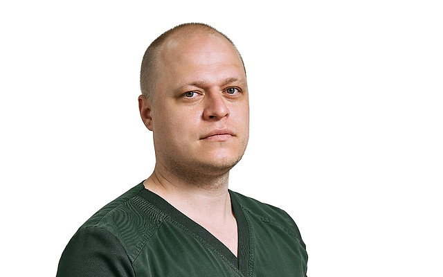 Курсаченко Илья Игоревич