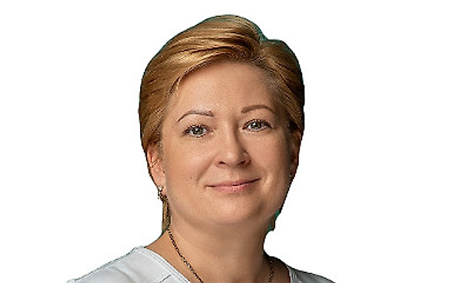 Сафонкина Елена Владимировна