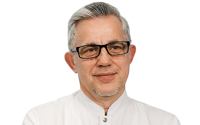 Юналиев Нябиюлла Исклидярович