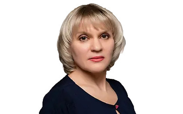 Евсеева Светлана Анатольевна