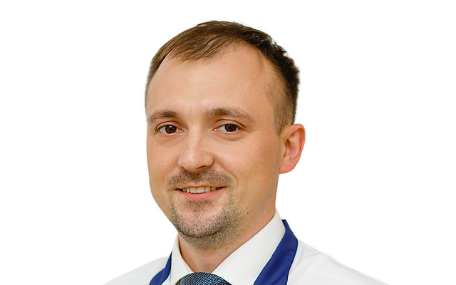 Власов Алексей Григорьевич