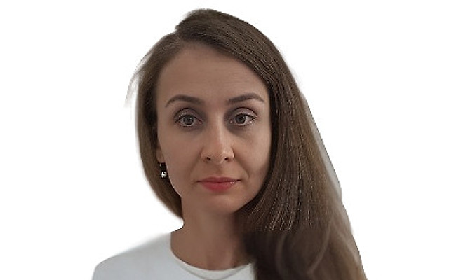 Миротворцева Наталья Вячеславовна