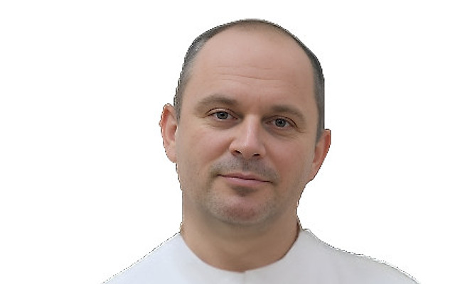 Асеев Андрей Александрович