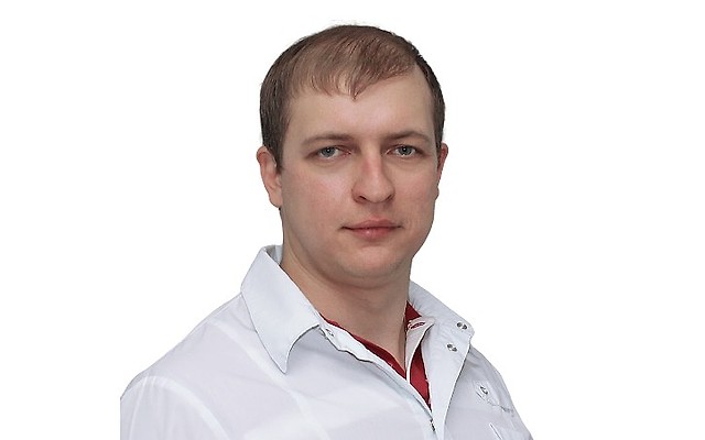 Кадников Роман Васильевич