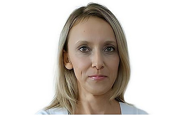 Плеханова Ольга Ивановна