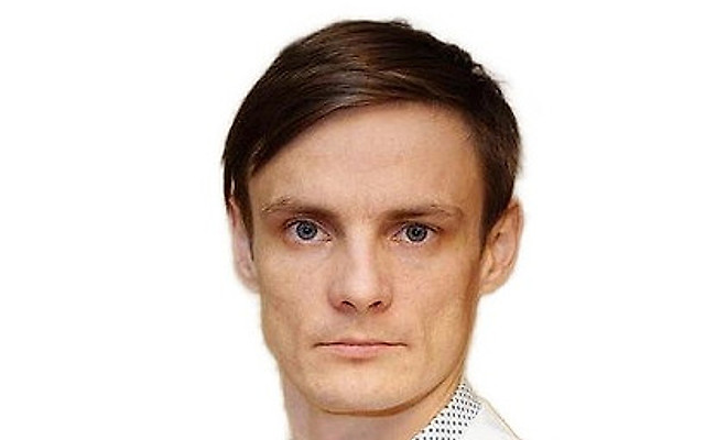 Малюгин Александр Александрович