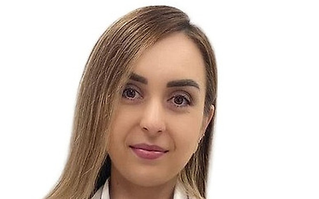 Мазуренко Екатерина Александровна