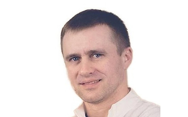 Крупнов Дмитрий Александрович