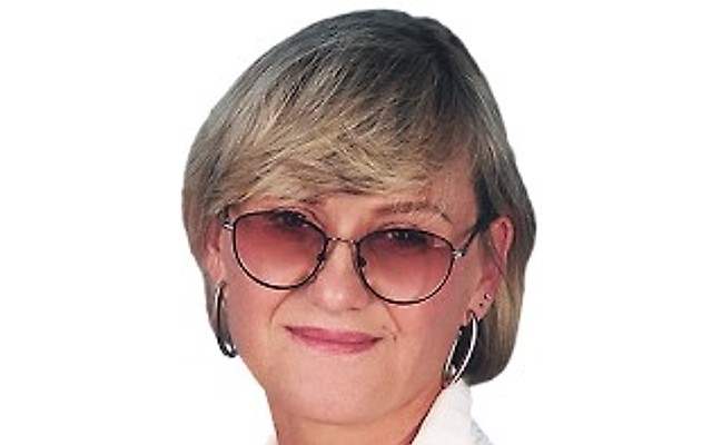 Соловьева Элеонора Германовна