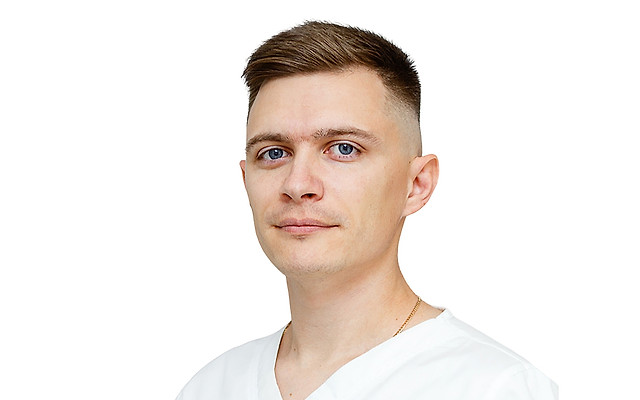 Вихлянцев Леонид Андреевич