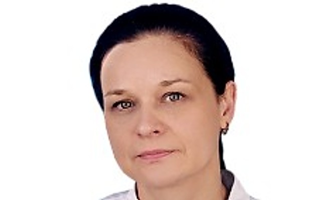 Тумасова Анна Валерьевна