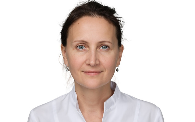 Павлова Наталья Евгениевна