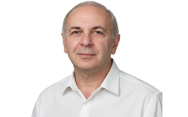 Жиц Семён Борисович