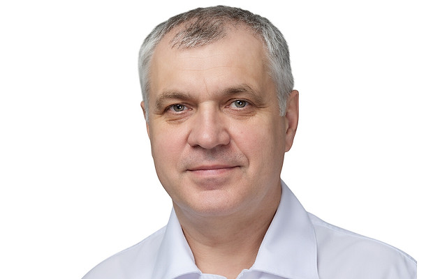 Емельянов Виктор Петрович