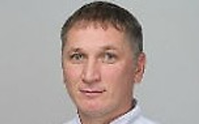 Варагушин Ильдар Владимирович