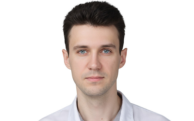 Панченко Денис Валентинович