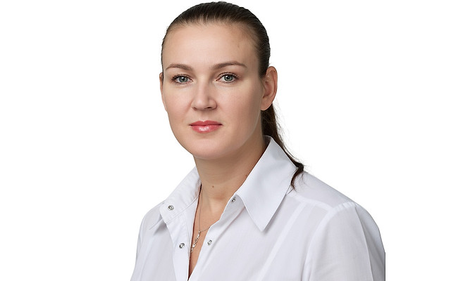Кузнецова Марина Витальевна