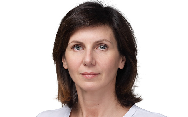 Скрябина Анна Александровна