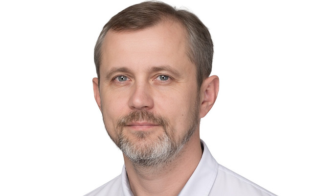 Павленко Игорь Владимирович