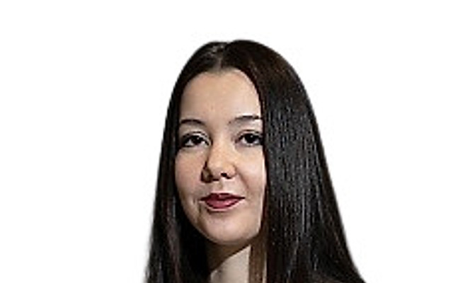 Соколова Елена Борисовна