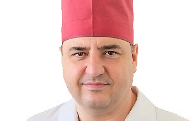 Боровский Алексей Львович