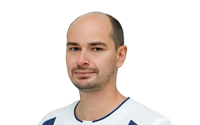 Иванов Сергей Александрович