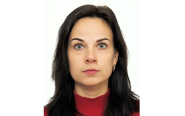 Ильина (Углянская) Екатерина Сергеевна