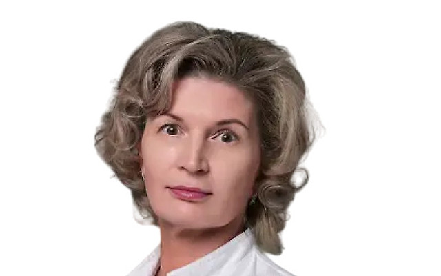 Кузнецова Наталия Сергеевна