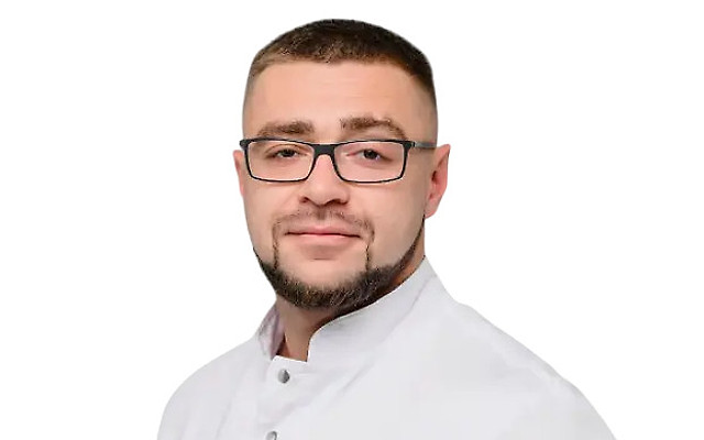 Сенькин Владимир Сергеевич