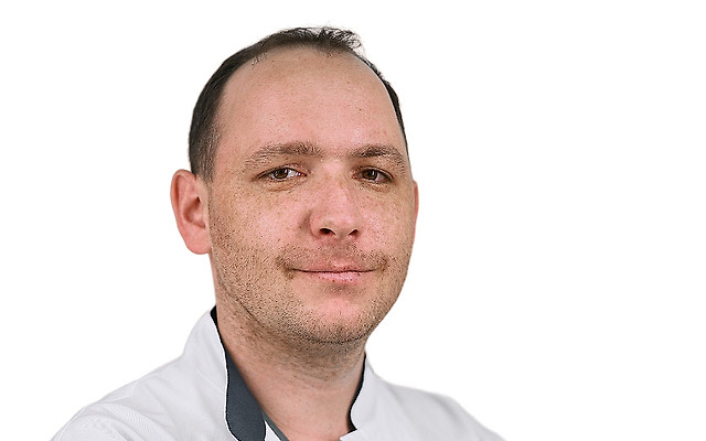 Бычков Владимир Геннадиевич