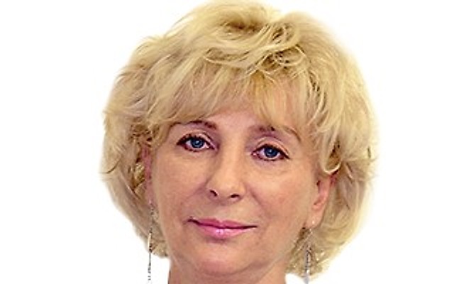Золотцева Наталия Владимировна