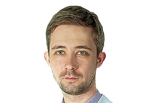Кантолинский Дмитрий Евгеньевич