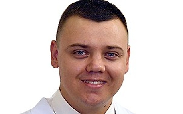 Подболотов Роман Анатольевич