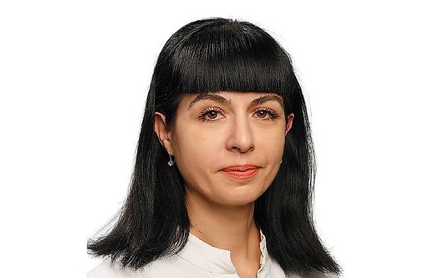 Бандурян Лиана Рафаеловна