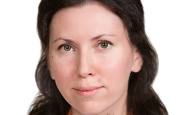 Волегова Татьяна Владимировна