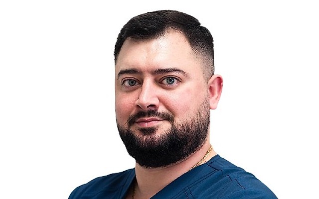 Коряев Кирилл Эдуардович