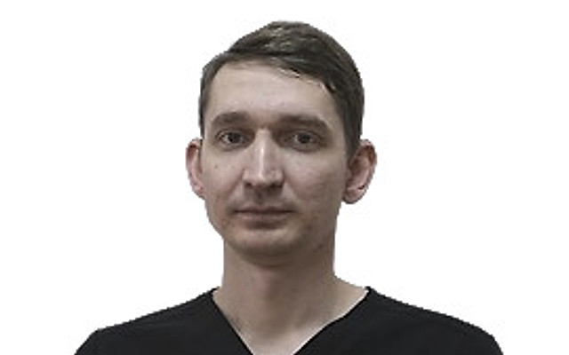 Кузин Антон Евгеньевич