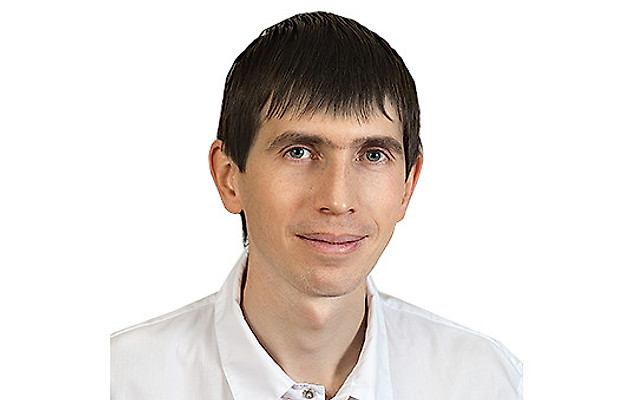 Берендяев Андрей Вячеславович