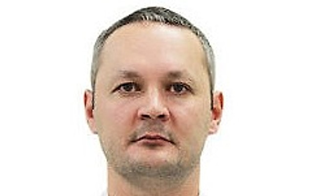 Галимов Риф Рушанович