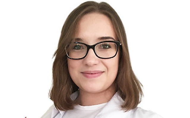 Андреева Наталья Александровна