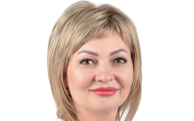 Мырсина Светлана Николаевна