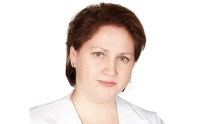 Нарышкина Надежда Львовна