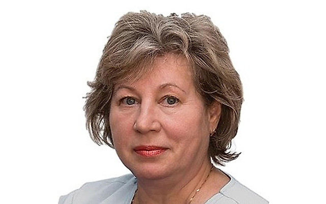 Бирюкова Юлия Витальевна