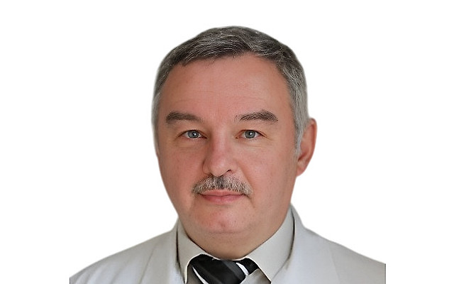 Шебалдов Андрей Рудольфович