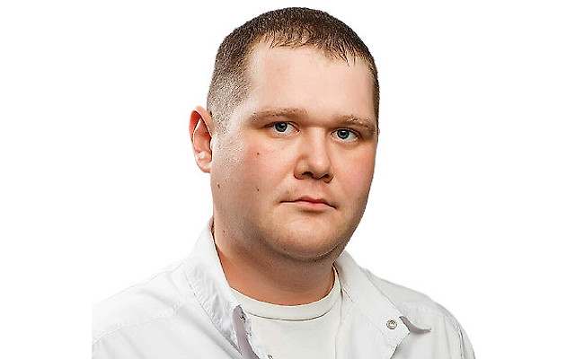 Белов Михаил Валерьевич