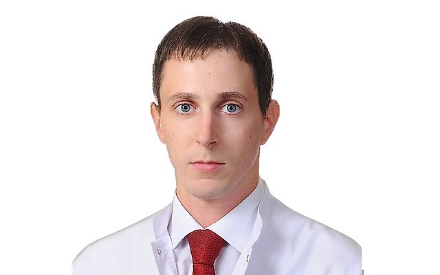 Папенко Руслан Юрьевич