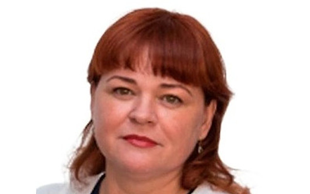 Плакса Наталья Владимировна