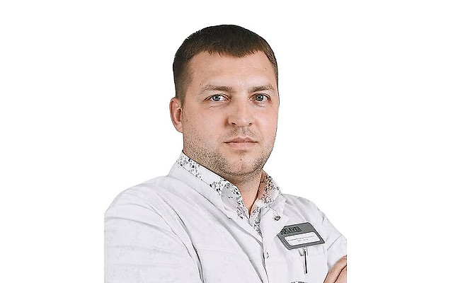 Кукушкин Владимир Владимирович