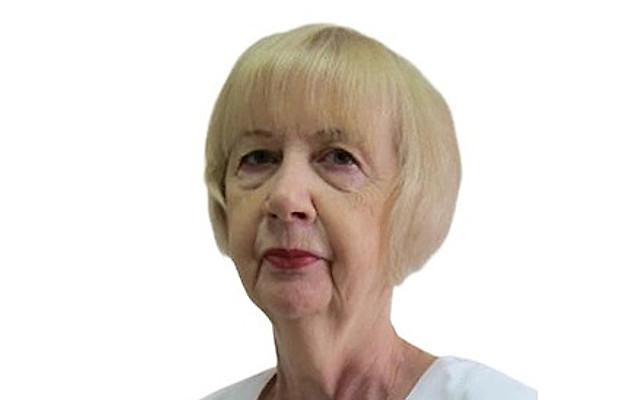 Линькова Ирина Петровна